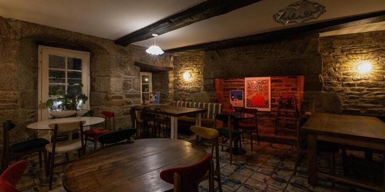 Crêperie Armelle Pont-Aven - restaurant, restaurant