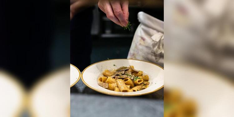 Paris Enghien - Restaurant, restaurant