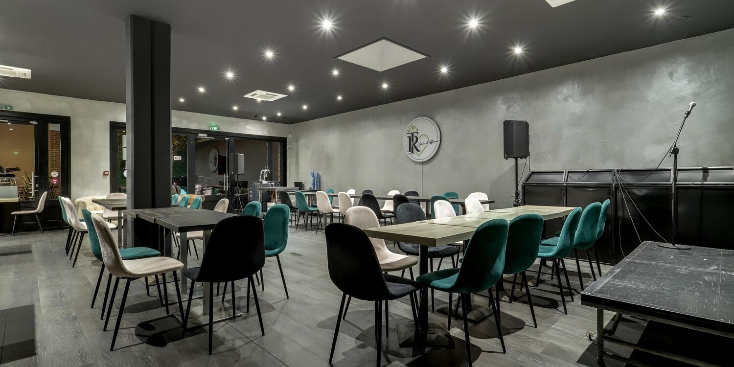 Le Lieu, rental_room