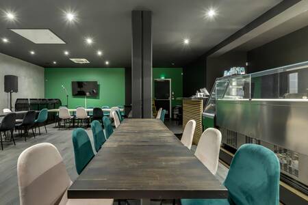 Le Lieu, Salle de location Villeneuve-d'Ascq  #0