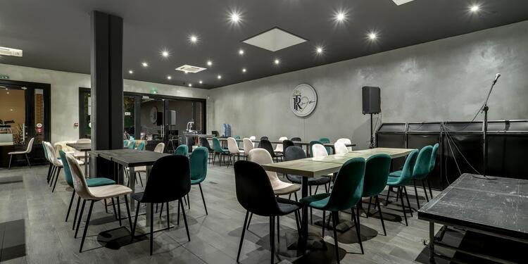 Le Lieu, rental_room