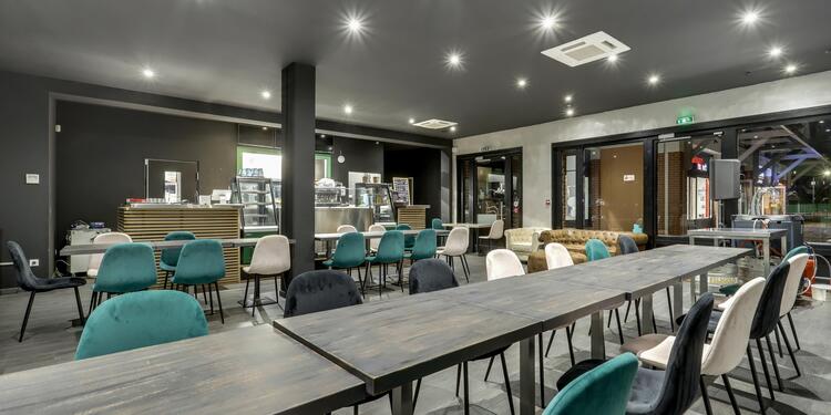 Le Lieu, rental_room