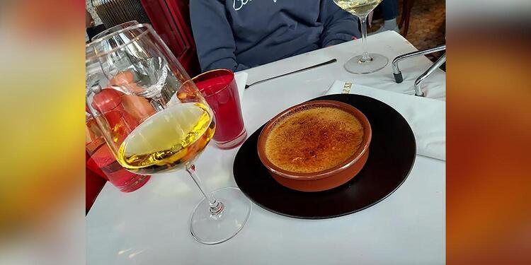 Mathusalem (Le), restaurant