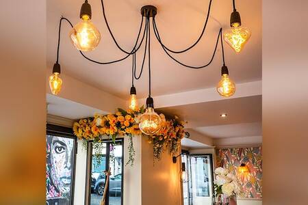 Chez Marie, Bar Paris Montmartre #0