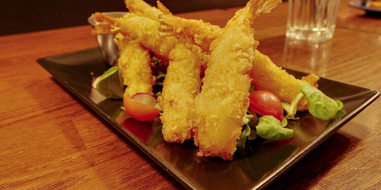 Le Rocher Saint Lazare, bar