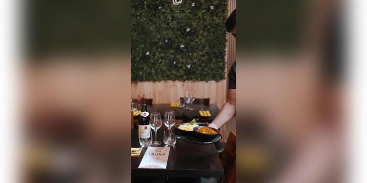 Lanka - Good Indian Food, restaurant