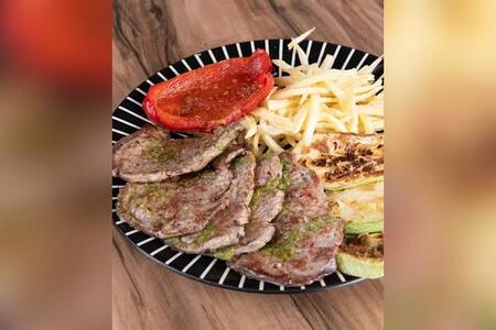 Ohh my Gosh, Restaurante Las Palmas de Gran Canaria  #0