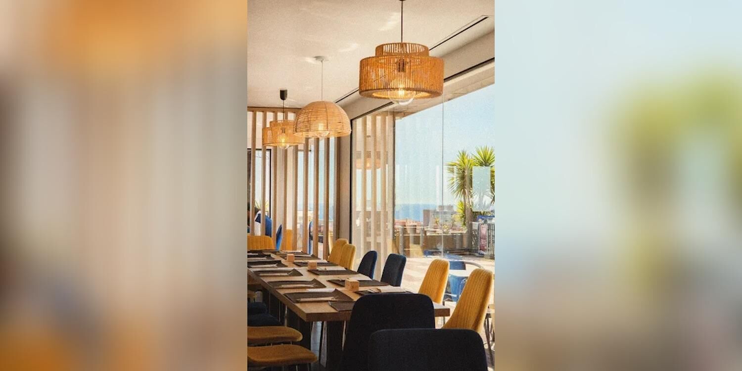 La Suelta Badalona, restaurant