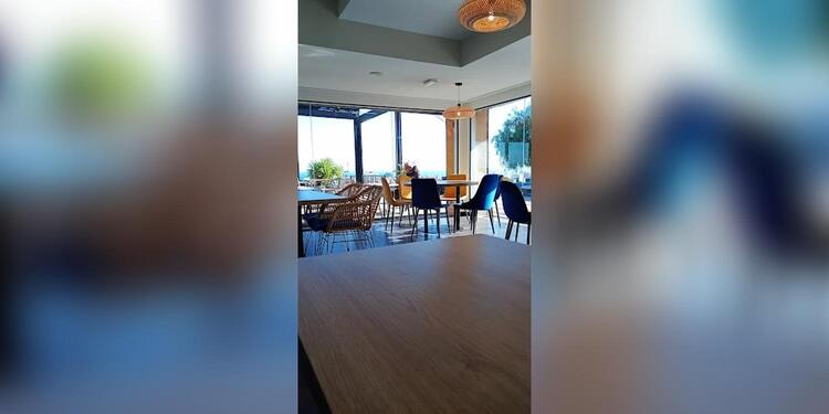 La Suelta Badalona, restaurant