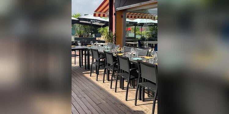 La Suelta Badalona, restaurant