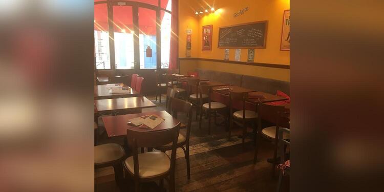 Le Bocal de Tatie Josée, restaurant