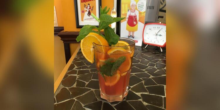 Le Bocal de Tatie Josée, restaurant