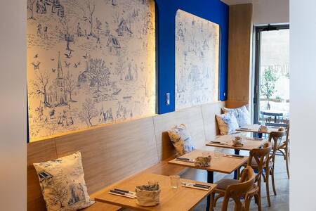 Annette, Restaurant Marseille Opéra #0