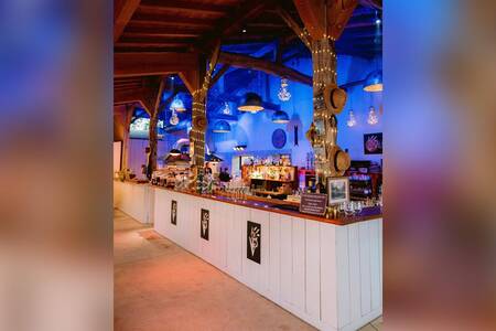 Villa Pampa, Restaurant Le Castéra Castéra #0