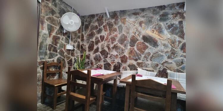 Mami Fanny, restaurant