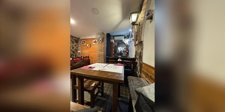 Mami Fanny, restaurant