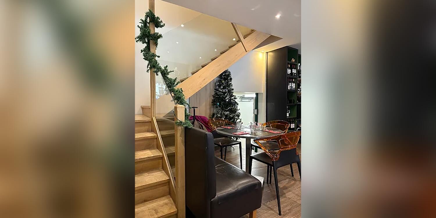 Le Potager, restaurant