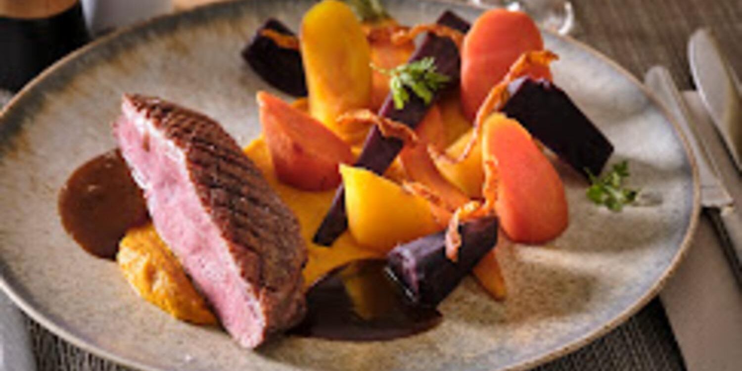 Bistro Athena, restaurant