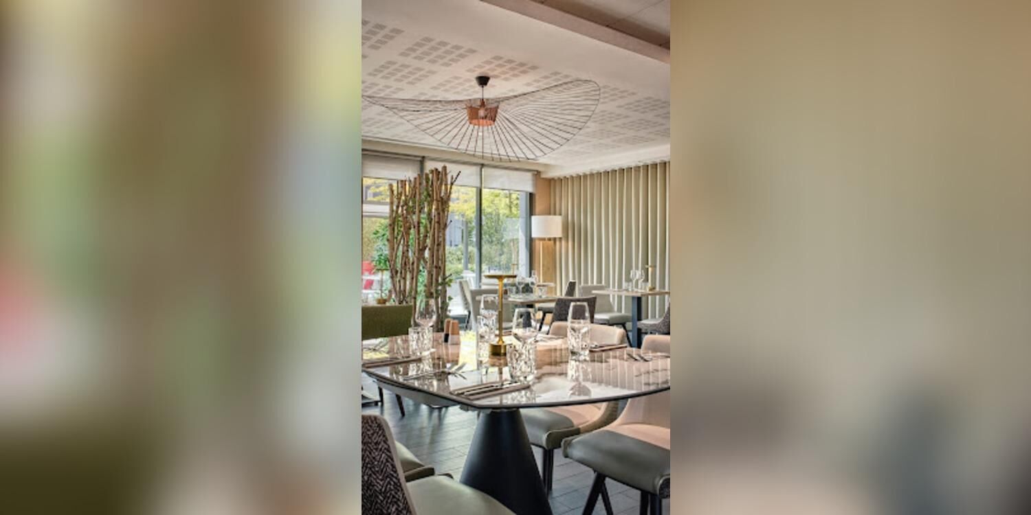 Bistro Athena, restaurant