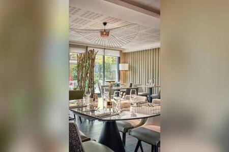 Bistro Athena, Restaurant Strasbourg Hautepierre #0