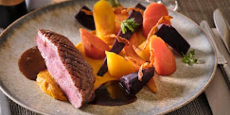 Bistro Athena, restaurant