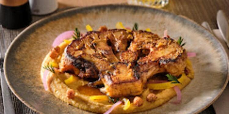 Bistro Athena, restaurant