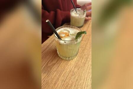 Bambi, Bar Lyon Les Pentes de la Croix Rousse #0