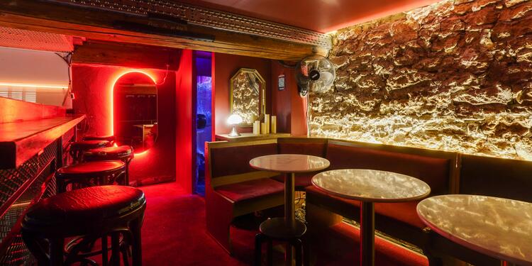 Bambi - Privatisation, rental_room
