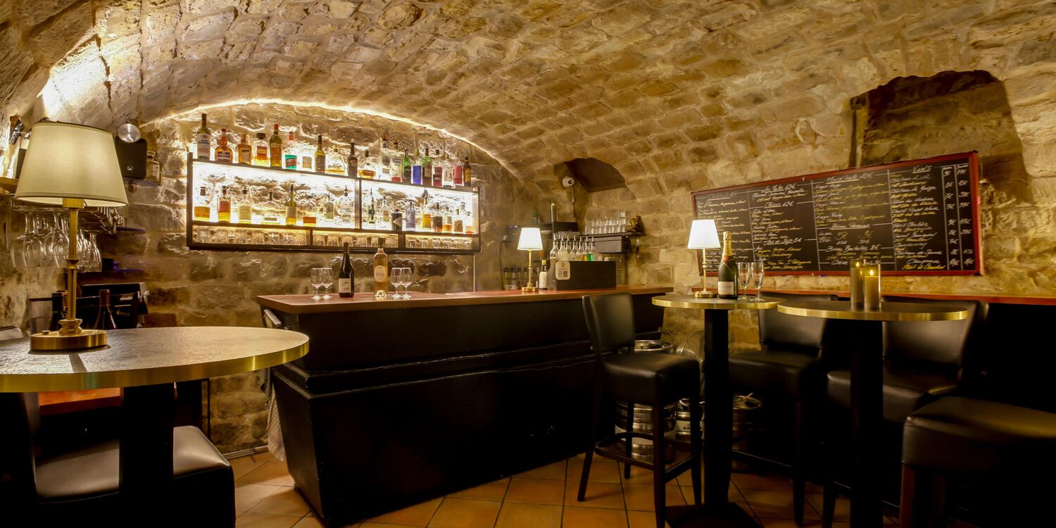 38 Riv - Jazz Club & Bar - Privatisation, rental_room