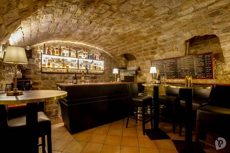 38 Riv - Jazz Club & Bar - Privatisation, Salle de location Paris St Gervais #0