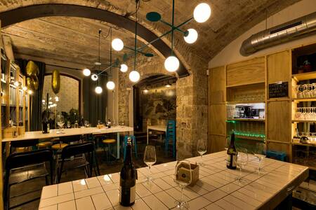 Agüita wine club, Bar Barcelona Ciutat Vella #0
