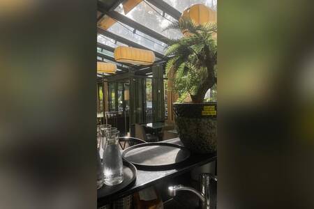 Brasserie La Verrière, Restaurant Boulogne-Billancourt Boulogne-Billancourt #0