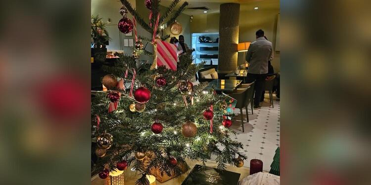 Brasserie La Verrière, restaurant