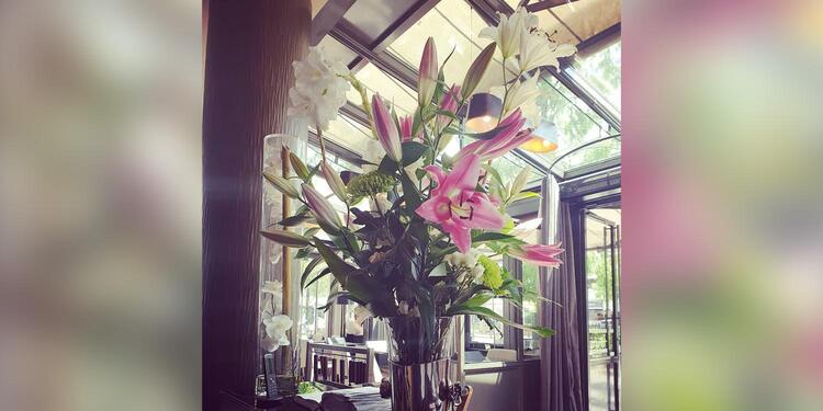 Brasserie La Verrière, restaurant