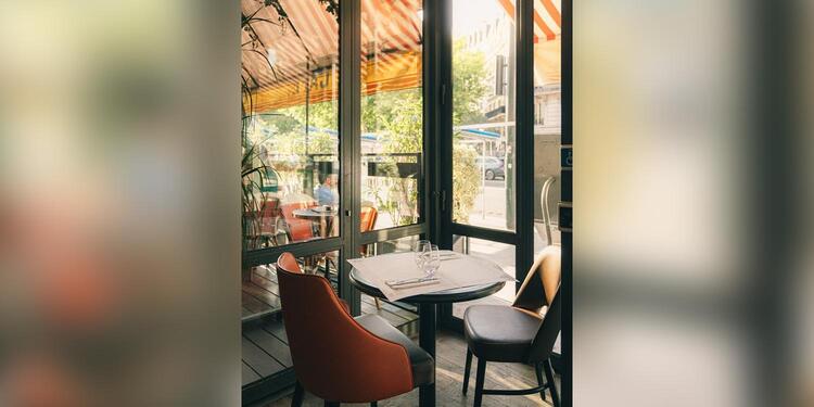 La Tourelle | Restaurant et Brasserie, restaurant