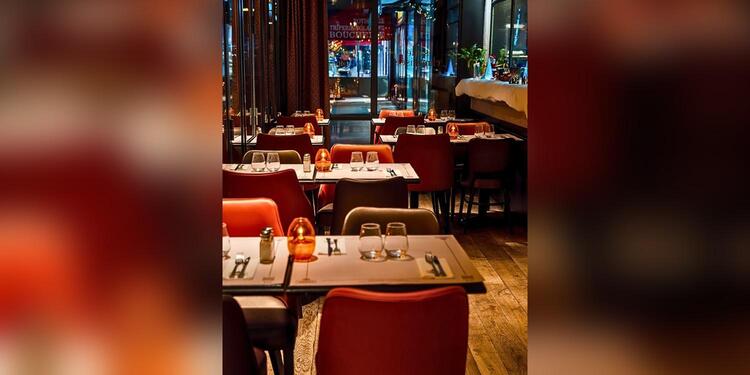 La Tourelle | Restaurant et Brasserie, restaurant