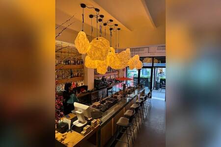 Keanu Izakaya Bar, Restaurante Barcelona L'Eixample #0