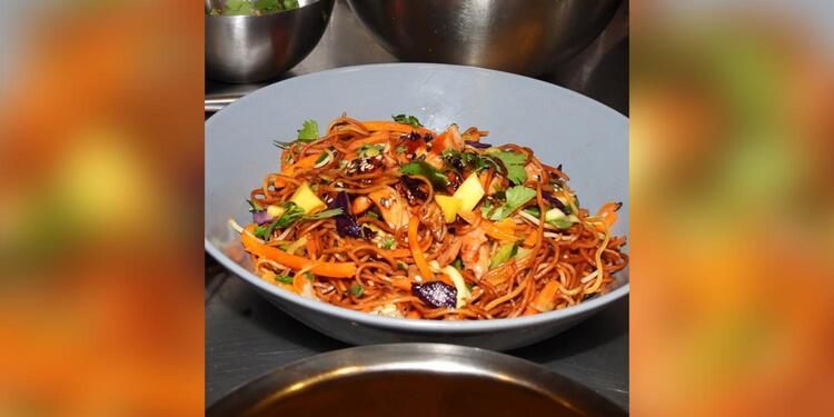 Ciboulette, restaurant