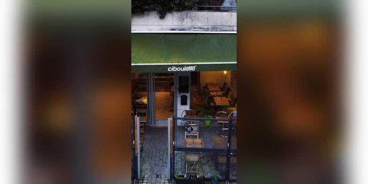 Ciboulette, restaurant