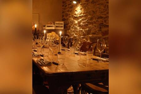 Bombance, Restaurant Rennes Villeneuve #0