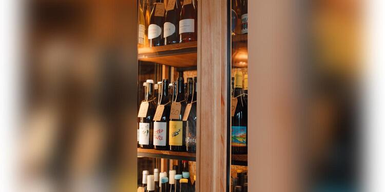 Bombance, restaurant