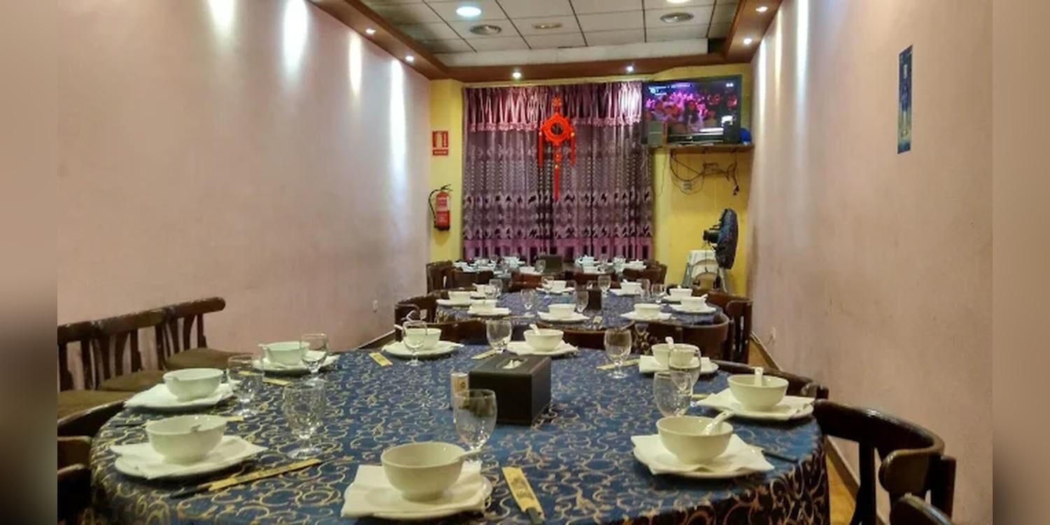 Dream Café, restaurant