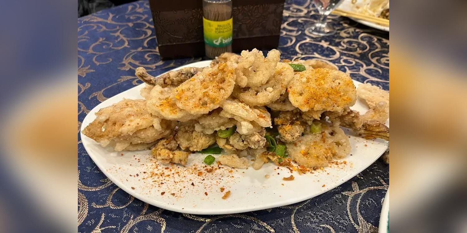 Dream Café, restaurant