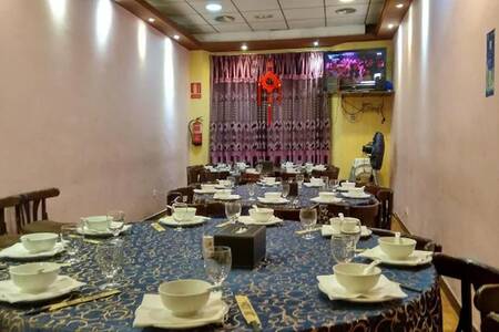 Dream Café, Restaurante Barcelona Sant Antoni #0