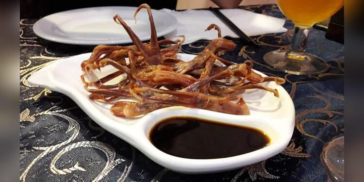 Dream Café, restaurant