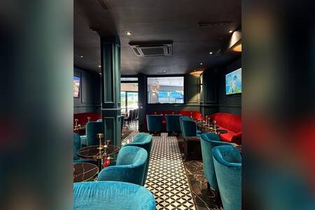 Le 89, Restaurant Boulogne-Billancourt République–Point-du-Jour #0