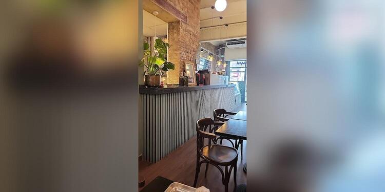 Serenata Panini & Commestibili, restaurant