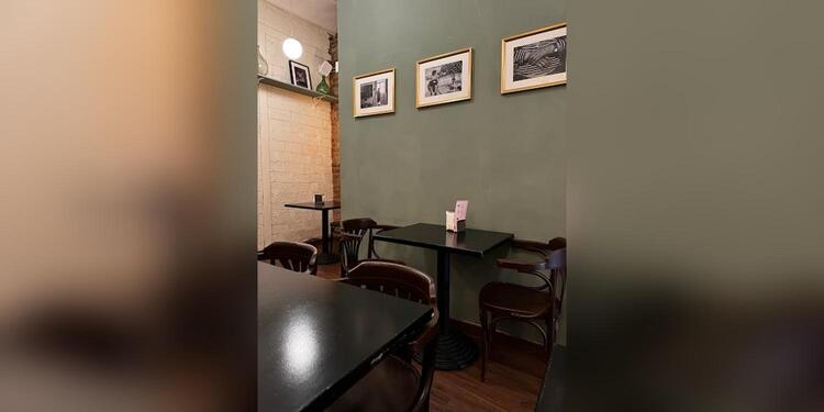 Serenata Panini & Commestibili, restaurant