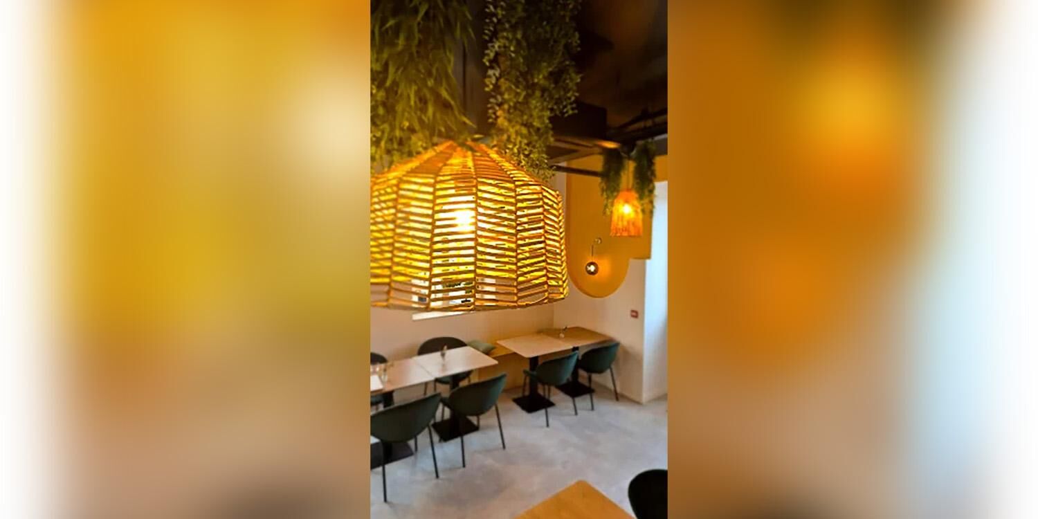 LE BERCAIL, restaurant