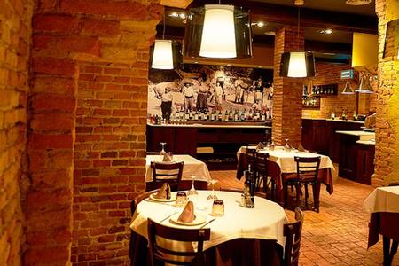 Can Vador, Restaurante Barcelona Eixample #0